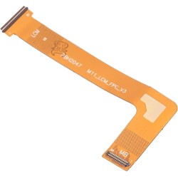 Nappe Flex LCD Touch Interconnexion Main FPC Lenovo Tab P11 (TB-J606F TB-J606L J606)