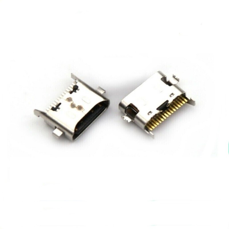 Connecteur de charge USB-C Lenovo Tab K10 (TB-X6C6)