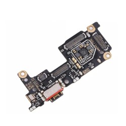 Connecteur de Charge USB-C DC Port Xiaomi 12T / 12T Pro