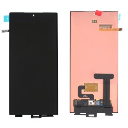 Écran LCD AMOLED Tactile  SAMSUNG Galaxy S23 Ultra GH82-31247A, GH82-33783A