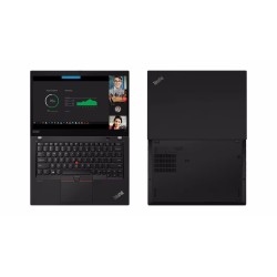 Lenovo ThinkPad E14 Gen3 14" AMD Ryzen 5 - Ram 16 Go - NVMe 256 Go (Grade B) Garantie 6 mois