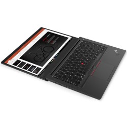 Lenovo ThinkPad E14 Gen3 14" AMD Ryzen 5 - Ram 16 Go - NVMe 256 Go (Grade B) Garantie 6 mois