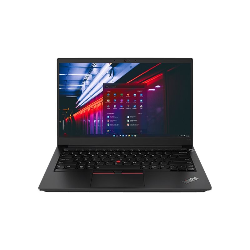 Lenovo ThinkPad E14 Gen3 14" AMD Ryzen 5 - Ram 16 Go - NVMe 256 Go (Grade B) Garantie 6 mois