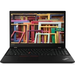 Lenovo ThinkPad T15 Gen1 15.6" Intel Core i5 - Ram 24 Go - NVMe 512 Go (Grade B) Garantie 6 mois