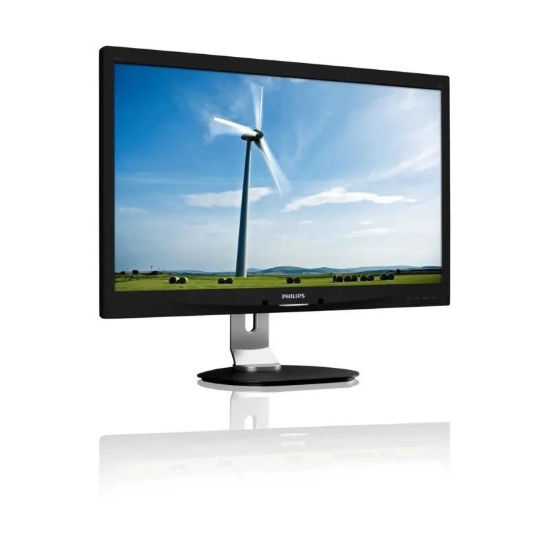 Philips Ecran 271S4LPYEB 27"  1920x1080 (Full HD)  (Grade B) Garantie 6 Mois