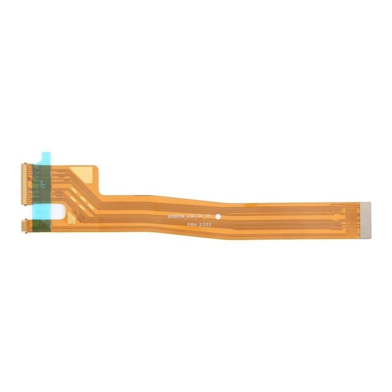 Nappe Flex LCD Touch Interconnexion Main FPC Lenovo Tab P12 (TB370, TB370FU, TB370FC )