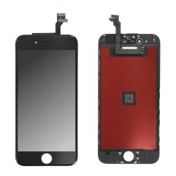 Écran LCD iPhone 6 Noir (Premium)