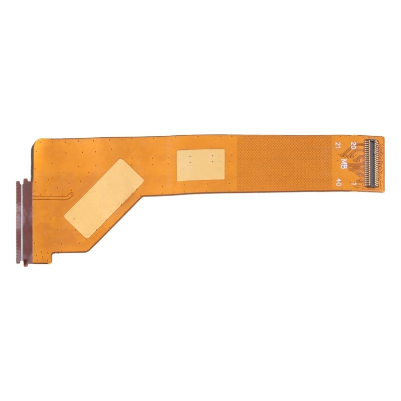 Nappe Flex LCD Touch Interconnexion Main FPC  Lenovo M10 Plus (2nd Gen) TB-X606, TB-X606