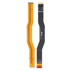 Nappe Flex LCD Touch Interconnexion Main FPC Samsung Galaxy Tab S9 FE