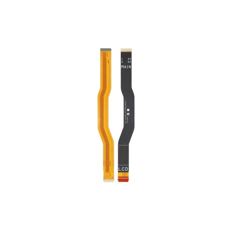 Nappe Flex LCD Touch Interconnexion Main FPC Samsung Galaxy Tab S9 FE