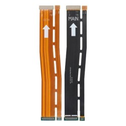 Nappe Flex LCD Touch Interconnexion Main FPC Samsung Galaxy Tab S9