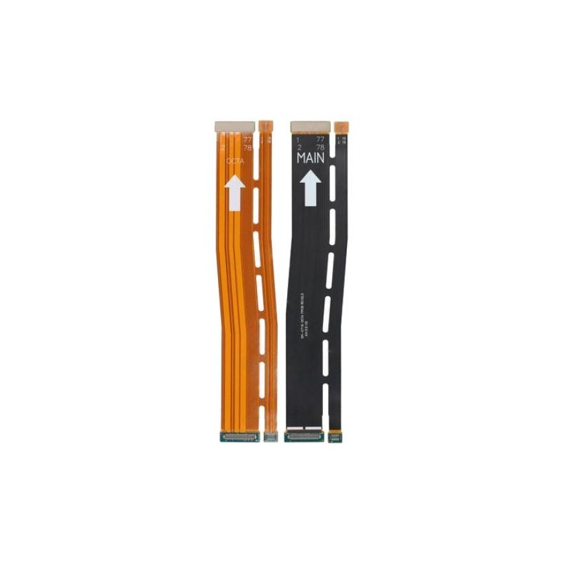 Nappe Flex LCD Touch Interconnexion Main FPC Samsung Galaxy Tab S9