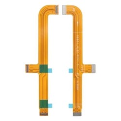 Nappe Flex LCD Touch Interconnexion Main FPC Samsung Galaxy Tab A9+