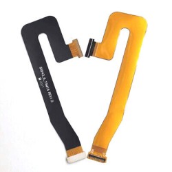 Nappe Flex LCD Touch Interconnexion Main FPC Samsung Galaxy Tab A7 10.4 (2020)