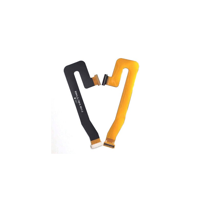 Nappe Flex LCD Touch Interconnexion Main FPC Samsung Galaxy Tab A7 10.4 (2020)