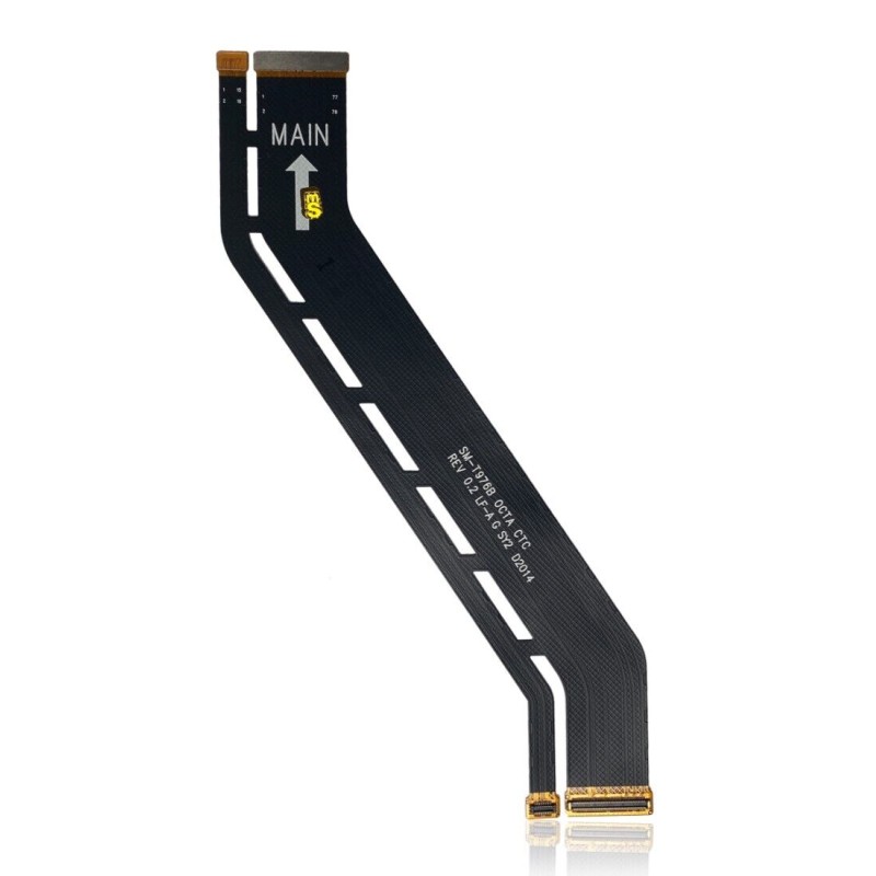 Nappe Flex LCD Touch Interconnexion Main FPC Samsung Galaxy Tab S7+