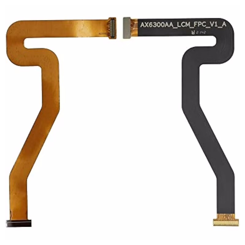 Nappe Flex LCD Touch Interconnexion Main FPC Samsung Galaxy Tab A8 10.5 (2021)