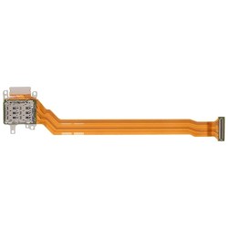 Nappe Flex Carte SIM + Carte SD Xiaomi Poco F4 / Redmi K40S