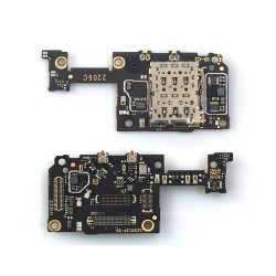 Lecteur Carte SIM + Carte SD Xiaomi Poco X5 Pro / Xiaomi 12 Pro / 12S Pro