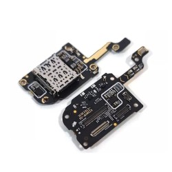 Lecteur Carte SIM + Carte SD Xiaomi Mi 11 Pro / Mi 11 Ultra