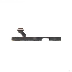Nappe Bouton POWER ON/OFF + volume Huawei Y5II