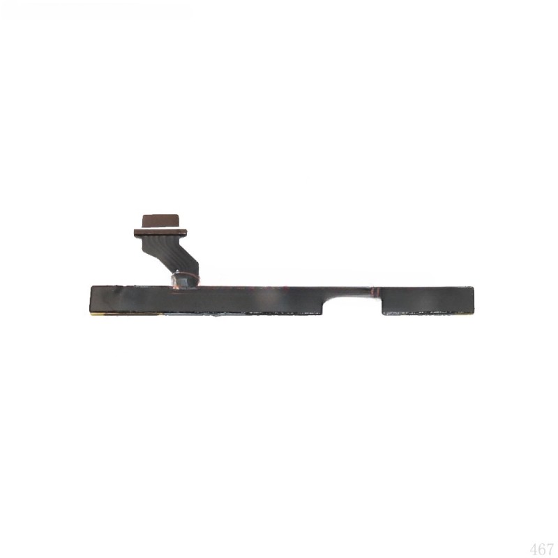 Nappe Bouton POWER ON/OFF + volume Huawei Y5II