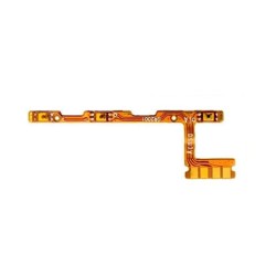 Nappe Flex Bouton Volume LG K40s