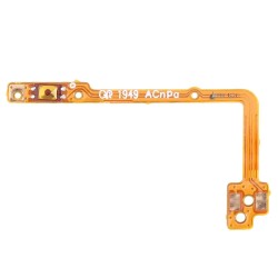 Nappe power ON / OFF Bouton  LG K40s