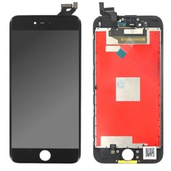 Écran LCD iPhone 6S Noir (Premium)