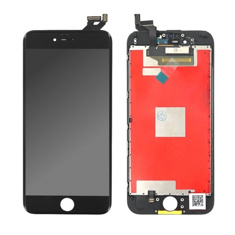 Écran LCD iPhone 6S Noir (Premium)