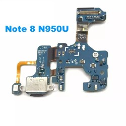 Connecteur de Charge USB-C Port Samsung Galaxy Note 8 (N950U)