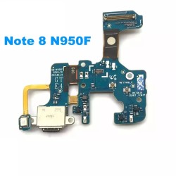 Connecteur de Charge USB-C Port Samsung Galaxy Note 8 (N950F)