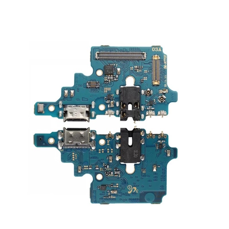 Connecteur de Charge USB-C Port Samsung Galaxy Note 10 Lite N970F