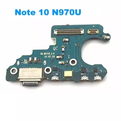 Connecteur de Charge USB-C Port Samsung Galaxy Note 10 N970U