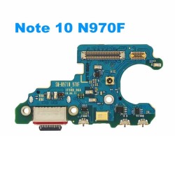 Connecteur de Charge USB-C Port Samsung Galaxy Note 10 N970F