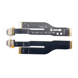 Connecteur de Charge USB-C Port Samsung Galaxy Note 20