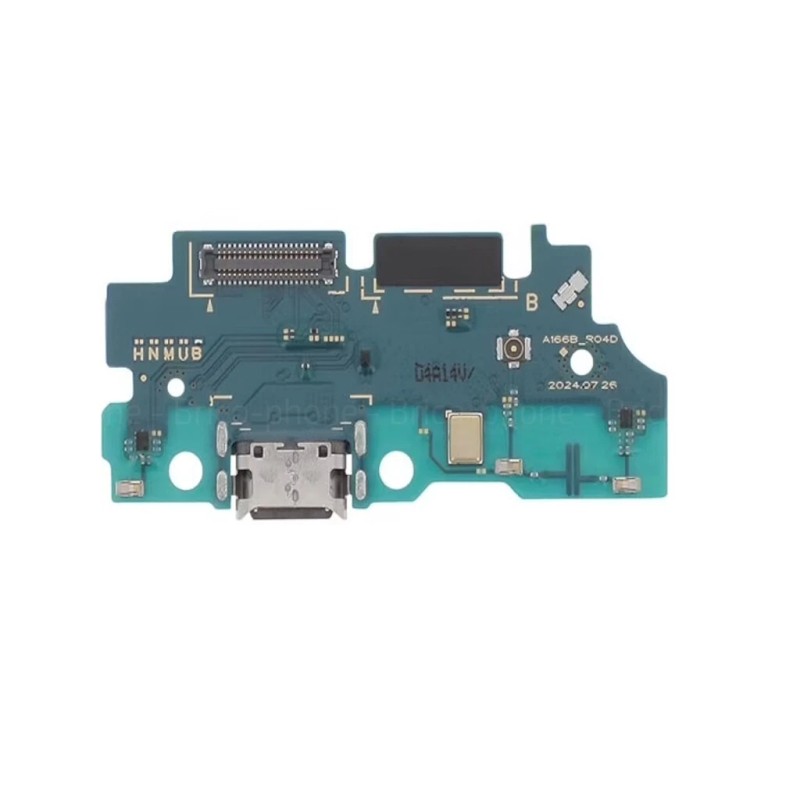 Connecteur de Charge USB-C Port Samsung Galaxy 16 5G