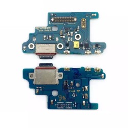 Connecteur de Charge USB-C + SIM + SD Port Samsung Galaxy S20+ SM-G986B