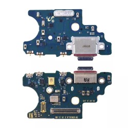 Connecteur de Charge USB-C + SIM + SD Port Samsung Galaxy S20 SM-G981B