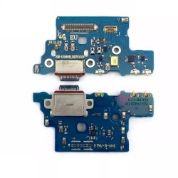 Connecteur de Charge USB-C + SIM + SD Port Samsung Galaxy S20 Ultra SM-G988B